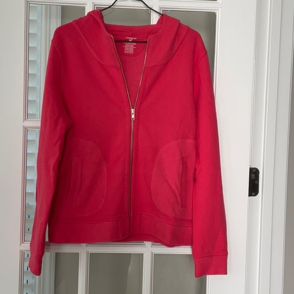 Jones New York hoodie NWOT - Picture 2 of 2